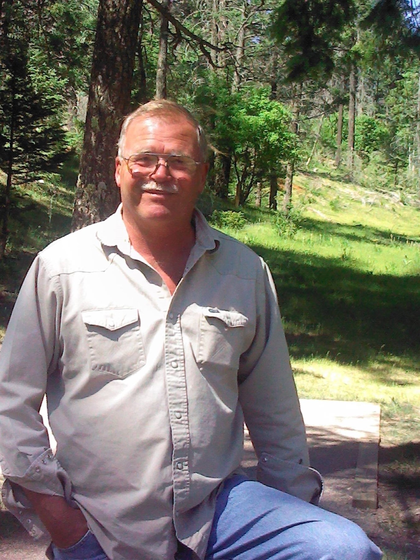 Kirk Allen Womack Obituary Meeker, CO