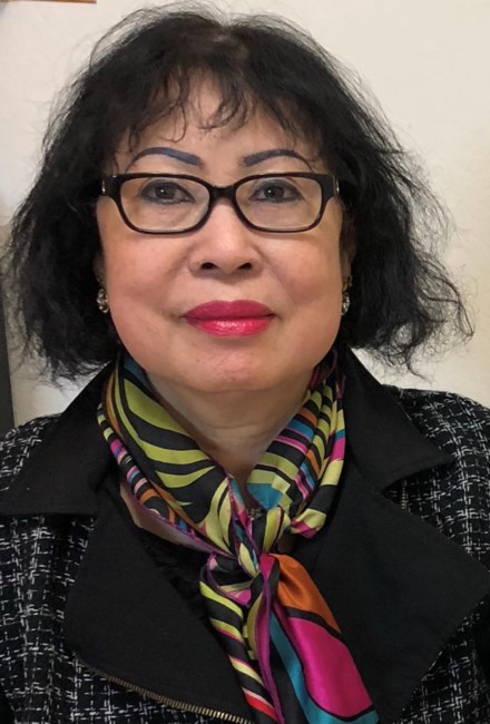 Obituary of Xat Thi Nguyen