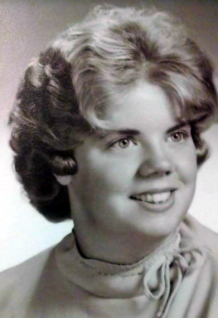 Obituary of Patricia A. Pierson