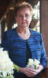 Obituary of Willie Faye Guilbeaux
