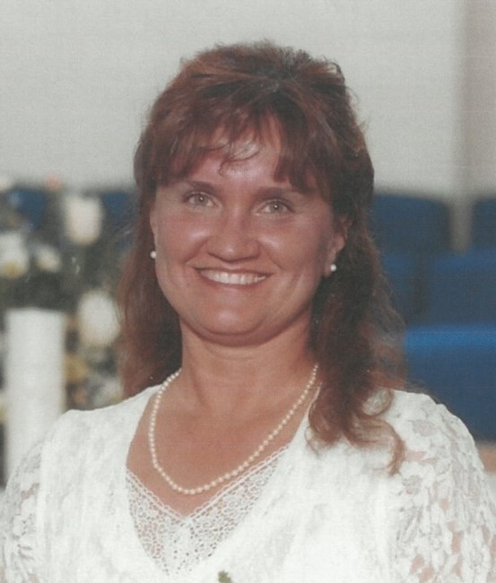 Obituary of Linda F Rash