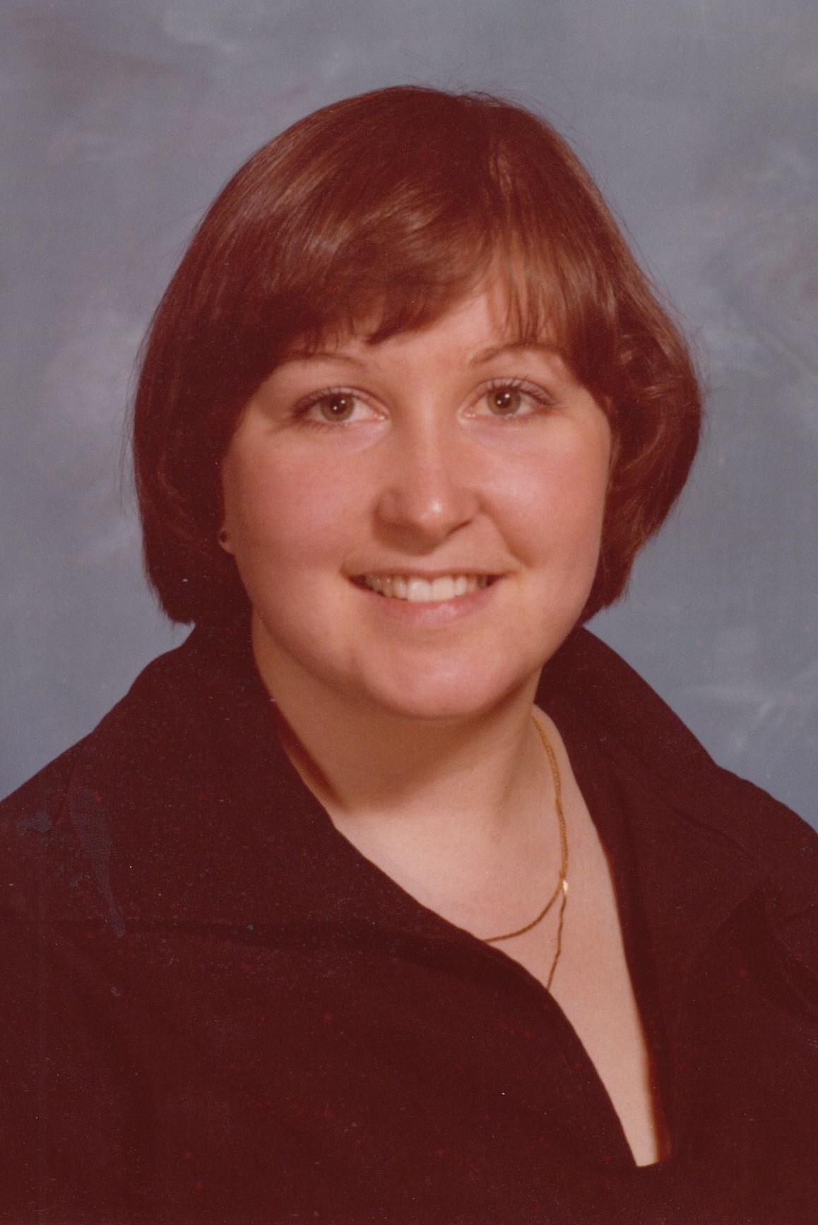 Obituary of Jean Marie Downing