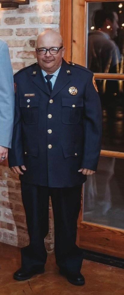 Obituary of Will Keith Usry