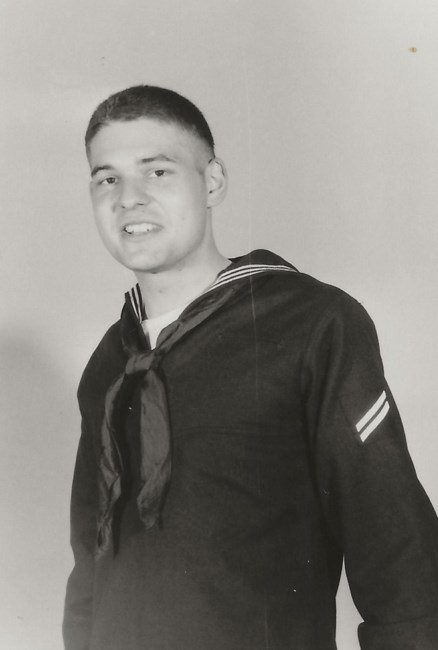 Obituary of Stephen Binns