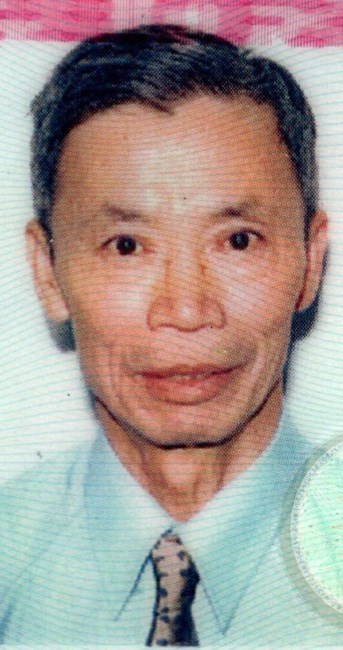 Obituario de Henry Chang