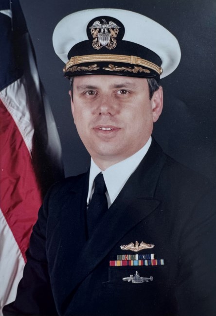 Obituary of Dennis Vincent Dyckman