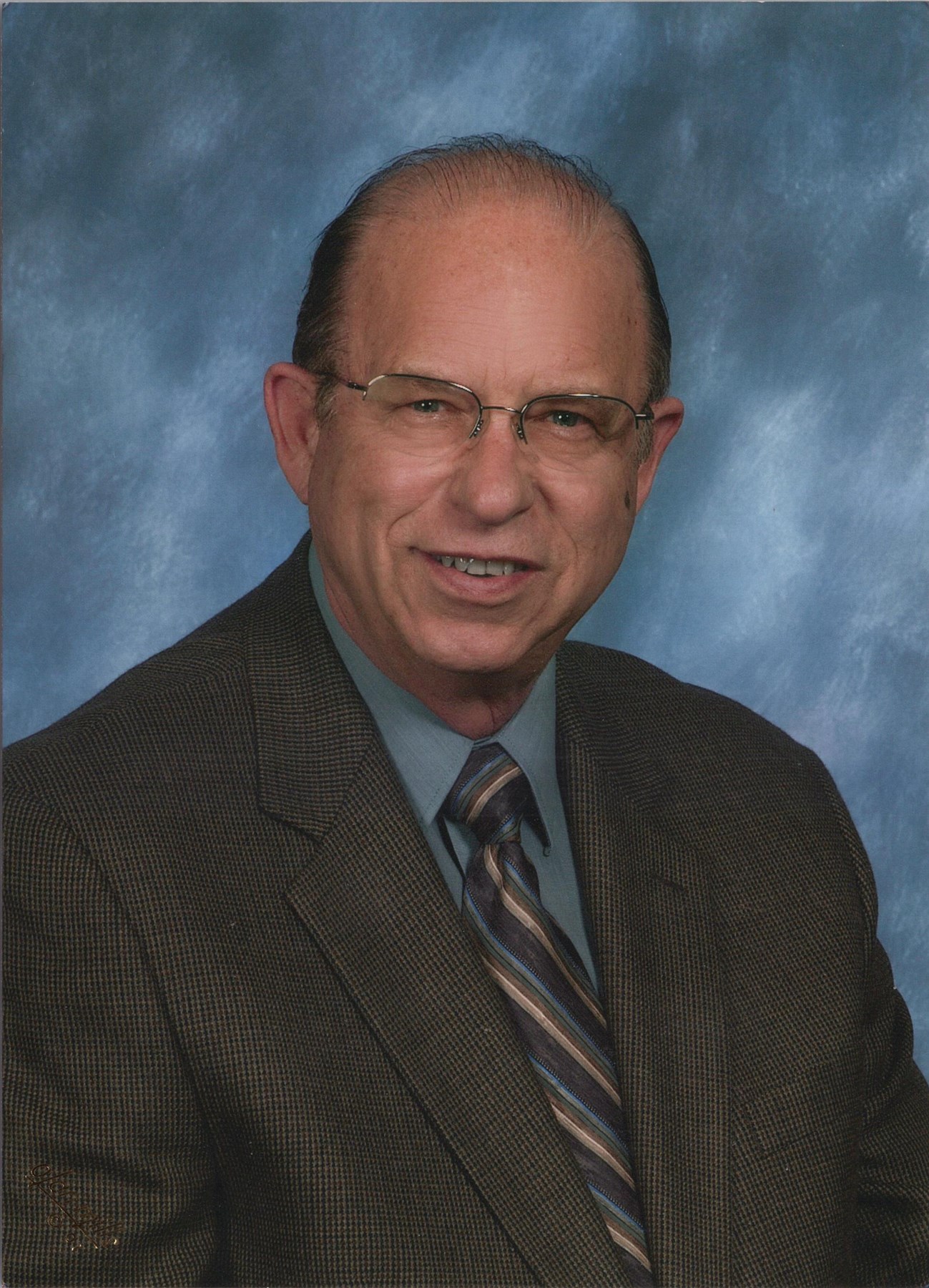 Obituary of Larry Lee Dover