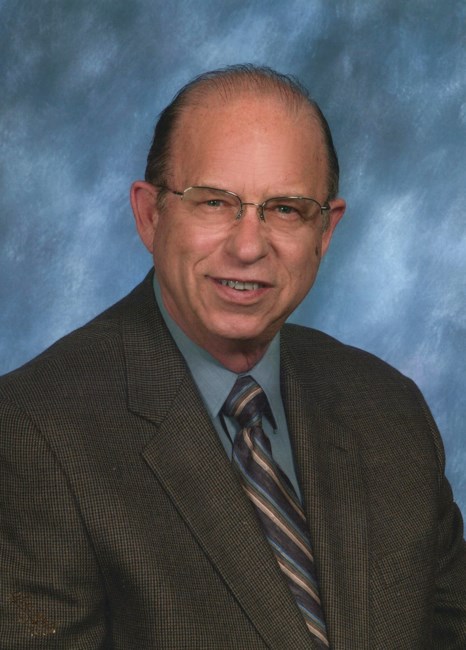 Obituary of Larry Lee Dover