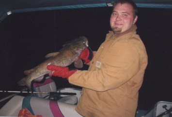 Obituary of Jeremy McCullough