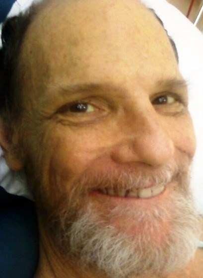 Obituary of Mark A. Harris