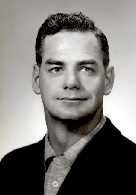 Obituary of Glenn Emmett Krantz