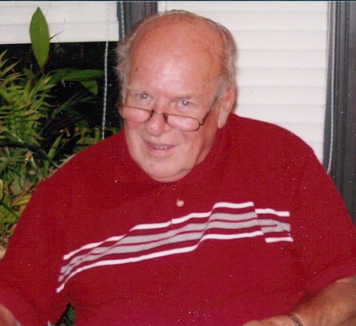Obituary of Kenneth William Watson