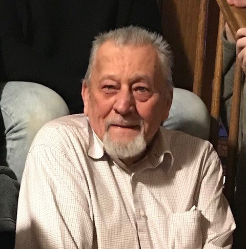 Obituary of William Matthew Sima