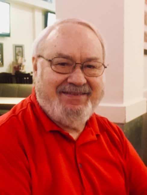 Obituary of Mr. Paul Bryan Veltman