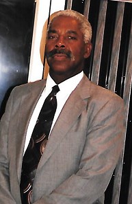 Obituary of John Caryl Humphrey