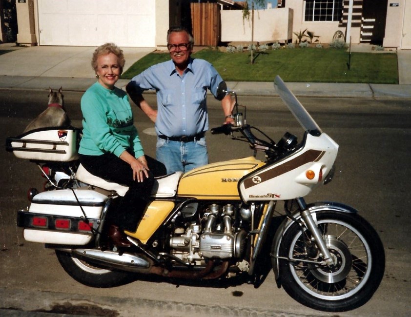 Obituary of Ira Otis Barton