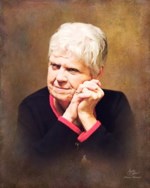 Beverly Jeffery