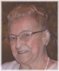 Obituary of Mary Jane Kachel