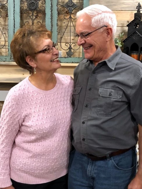 Obituary of Joyce Ilene Steiner