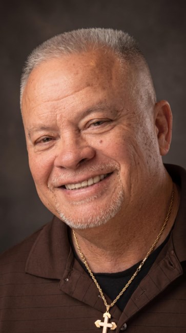 Obituary of Daniel Chris Ambroseo Borje
