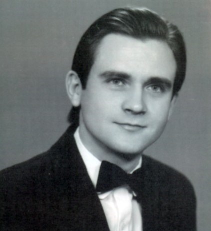 Obituary of Leszek Janas