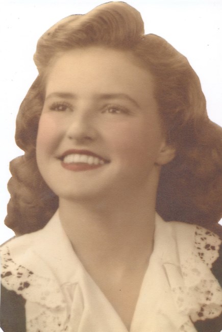 Obituary of Peggy Seidel