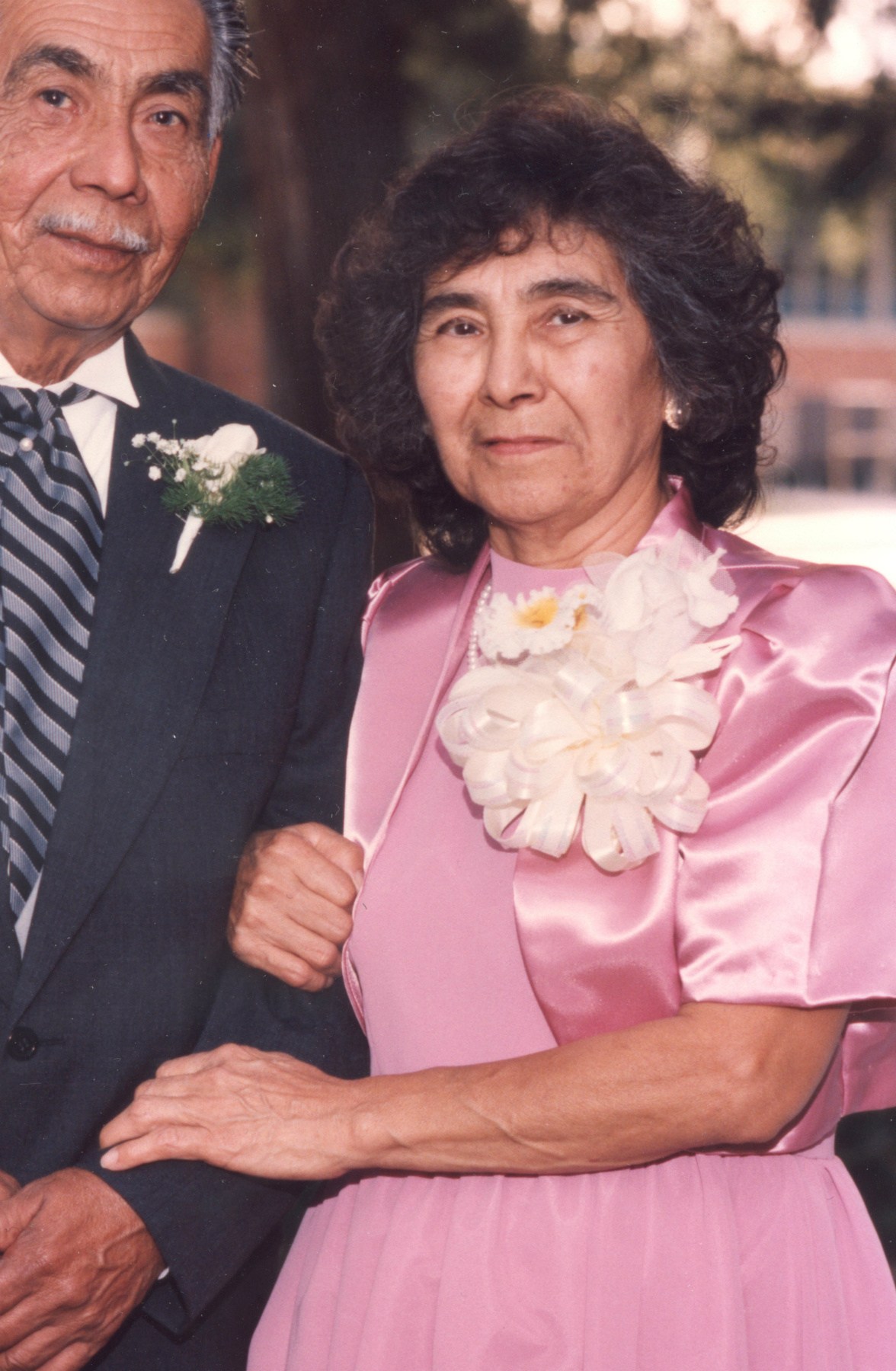 Obituary of Tomasa Guerrero Rodriguez