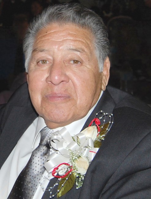Obituary of Peter Rivera