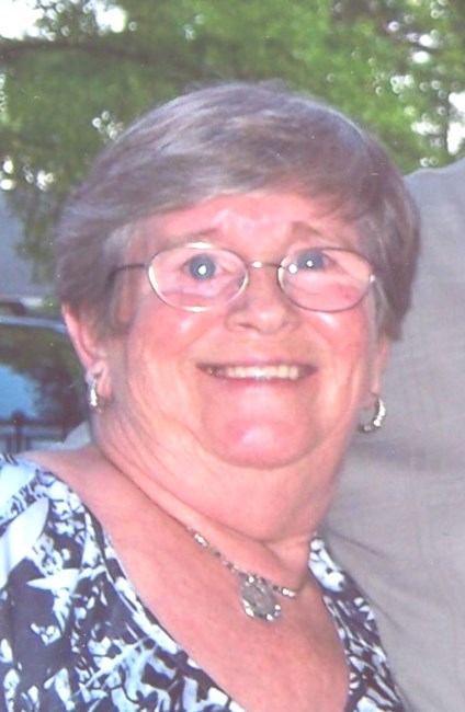 Obituary of Dreama Darlene Tesar