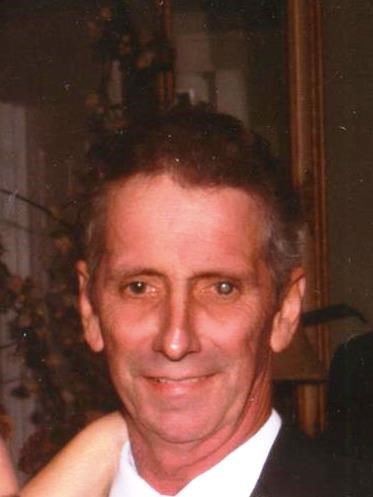 Obituary of Ronald Henry Koenig