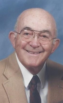 Avis de décès de Robert Raymond Hollis