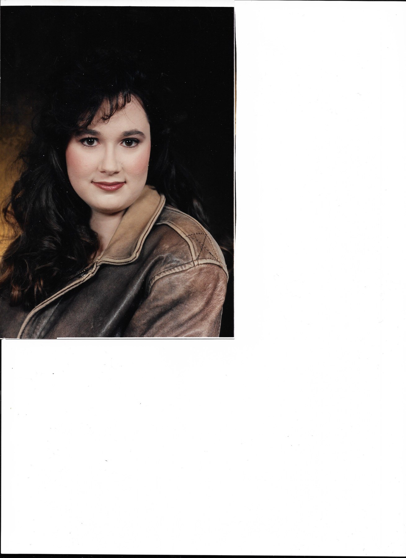 Obituary of Mendy Ann McDaniel