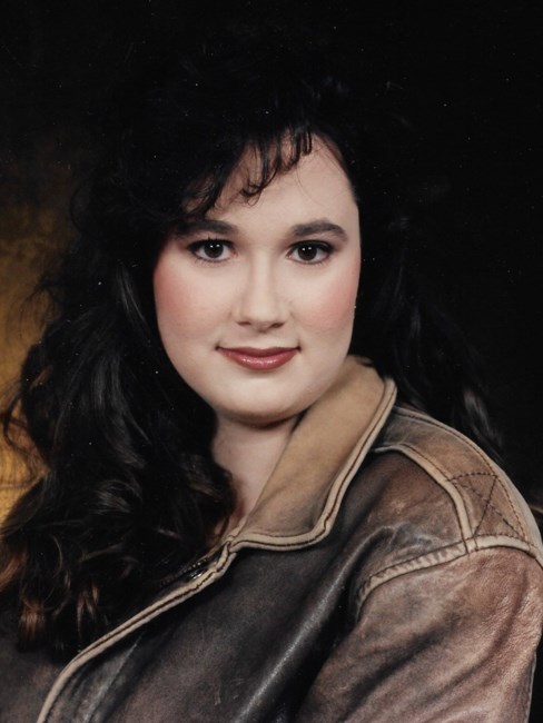 Obituary of Mendy Ann McDaniel