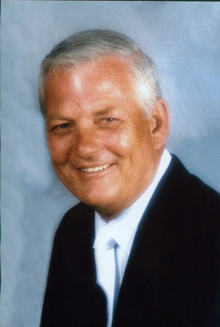 Obituary of Arthur Gordon Edward Evans