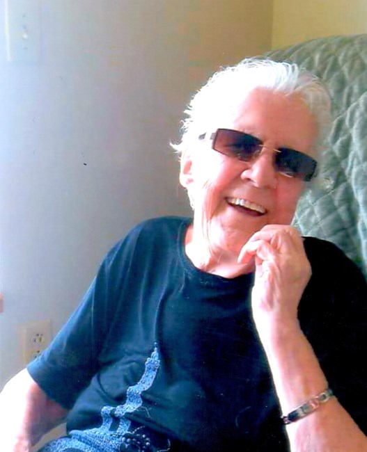 Obituary of Fernande Provost St-Laurent
