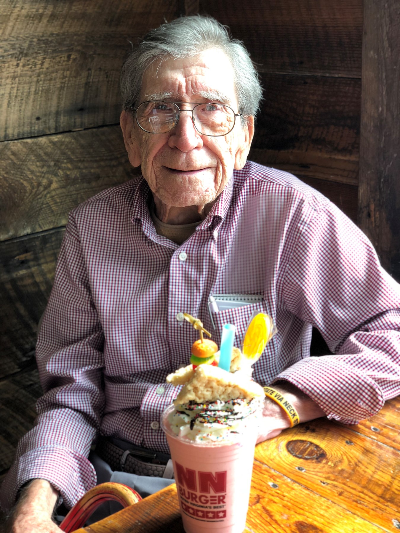 Obituary of Alvin Edward Balderson