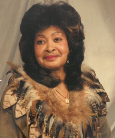 Obituary of Mrs. Helen Jenice (Graves) Anderson
