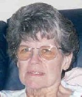 Obituary of Annabelle Sexton