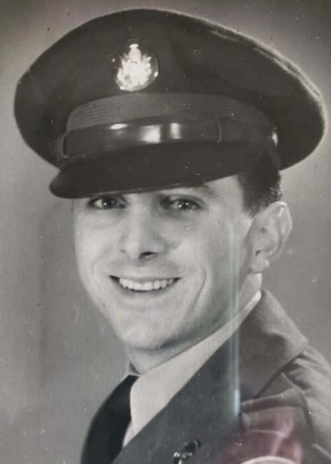 Obituary of James V. Corona