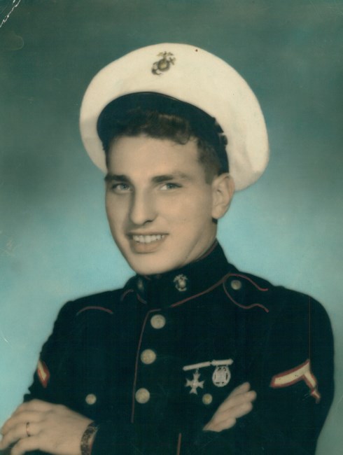 Obituary of Harvey C Kasky Sr.