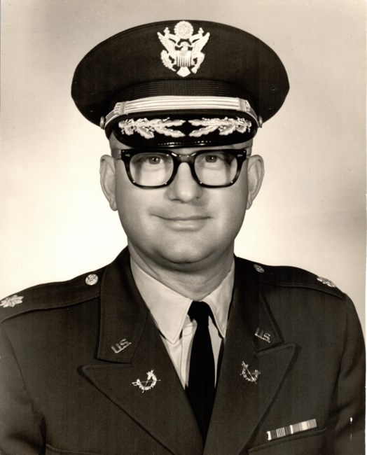 Obituary of William Patterson McKay