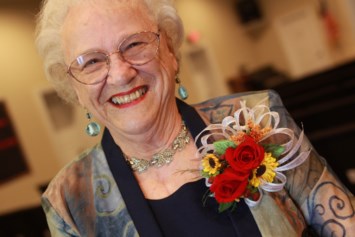 Obituary of Winnifred Marie Smalley