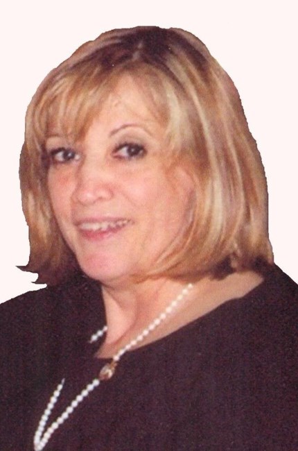 Obituary of Rose Martino