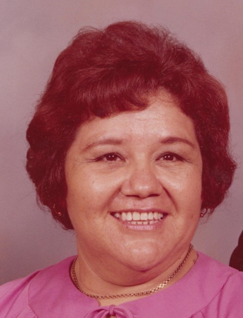 Obituary of Angelica A Hernandez