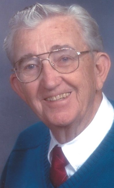Obituary of Vic Morris