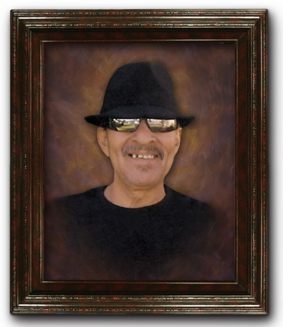 Obituary of Charles Steven Cuellar