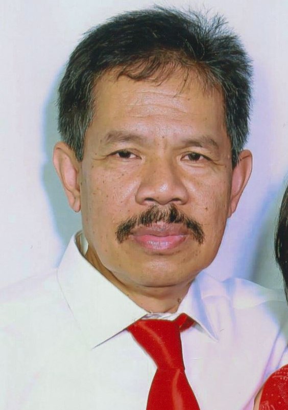 Obituary of Vicente Cortez