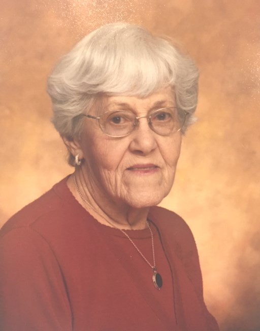 Obituary of Dolores D. Streett