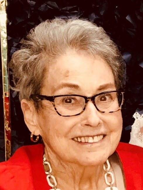Obituary of Judith "Judy" Byrne Lancaster