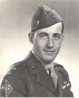 Obituary of John E D Peacock